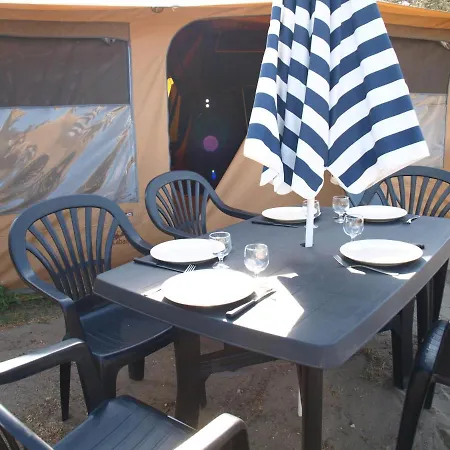 Oh! La Brise 3* Saintes-Maries-de-la-Mer